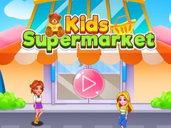 Igra Kids Supermarket