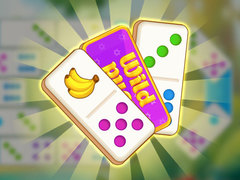 Igra Domino Solitaire