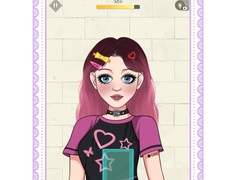 Igra Asmr Games Pretty Princess