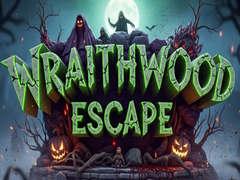 Igra Wraithwood Escape