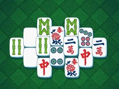 Igra Mahjong For Free