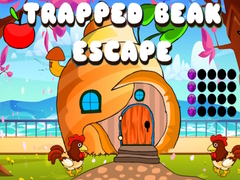 Igra Trapped Beak Escape