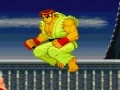 Igra Street Fighter World Warrior 2