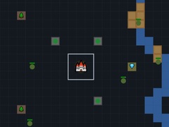 Igra Defend The Castle