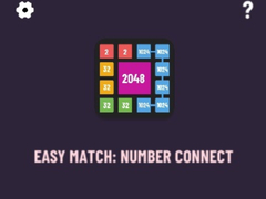 Igra Number Puzzle: Connect the Numbers