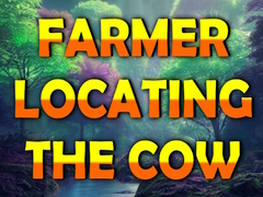 Igra Farmer Locating The Cow