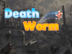 Igra Death Worm 