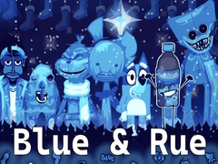 Igra Blue & Rue