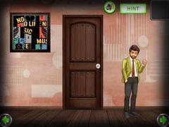 Igra Amgel Easy Room Escape 294