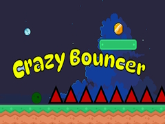 Igra Crazy Bouncer