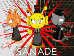 Igra Sprunki Sanade