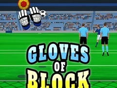 Igra Gloves of Block