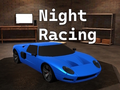 Igra Night Racing