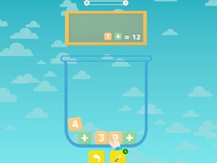 Igra Number Blast