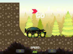 Igra End Line Racer