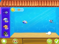 Igra Fishdom: Fish Tank Aquarium