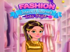 Igra Fashion Intern a Journey into Style