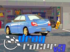 Igra Drag Racer V3