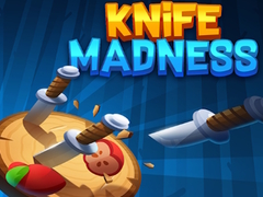 Igra Knife Madness