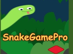 Igra SnakeGamePro