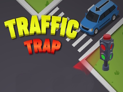Igra Traffic Trap