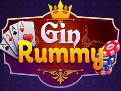Igra Gin Rummy