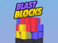 Igra Blast Blocks