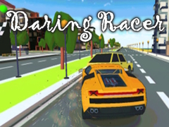 Igra Daring Racer