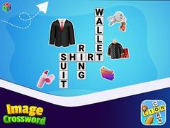 Igra Image Crossword