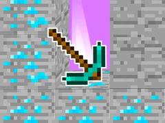 Igra Combine Pickaxes