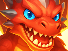 Igra Legend of Dragon Hunt