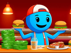Igra Restaurant Simulator: Burgers & Pizza