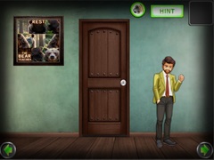 Igra Amgel Easy Room Escape 295