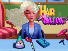 Igra Hair Salon