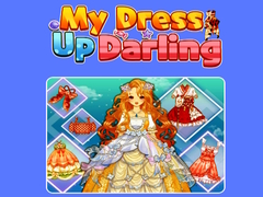 Igra My Dress Up Darling