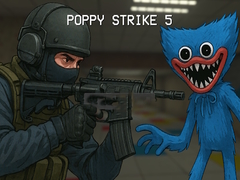 Igra Poppy Strike 5