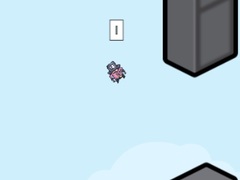 Igra Tappy Flappy Pirate King