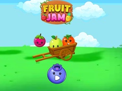 Igra Fruit Jam