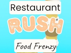 Igra Restaurant Rush