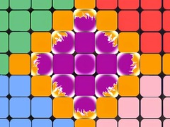 Igra Overflowing Palette