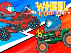 Igra Wheel in the Face