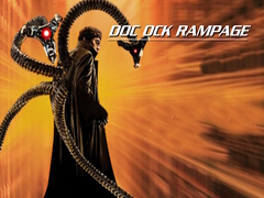 Igra Doc Ock Rampage