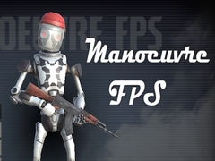 Igra Manoeuvre FPS