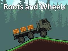 Igra Roots and Wheels