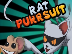 Igra Rat Purrsuit