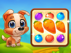Igra Yummy Tales 3