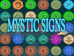 Igra Mystic Signs