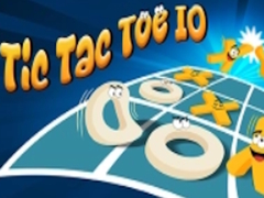 Igra Tic Tac Toe IO