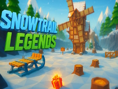 Igra Snowtrail Legends