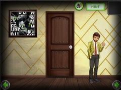 Igra Amgel Easy Room Escape 296